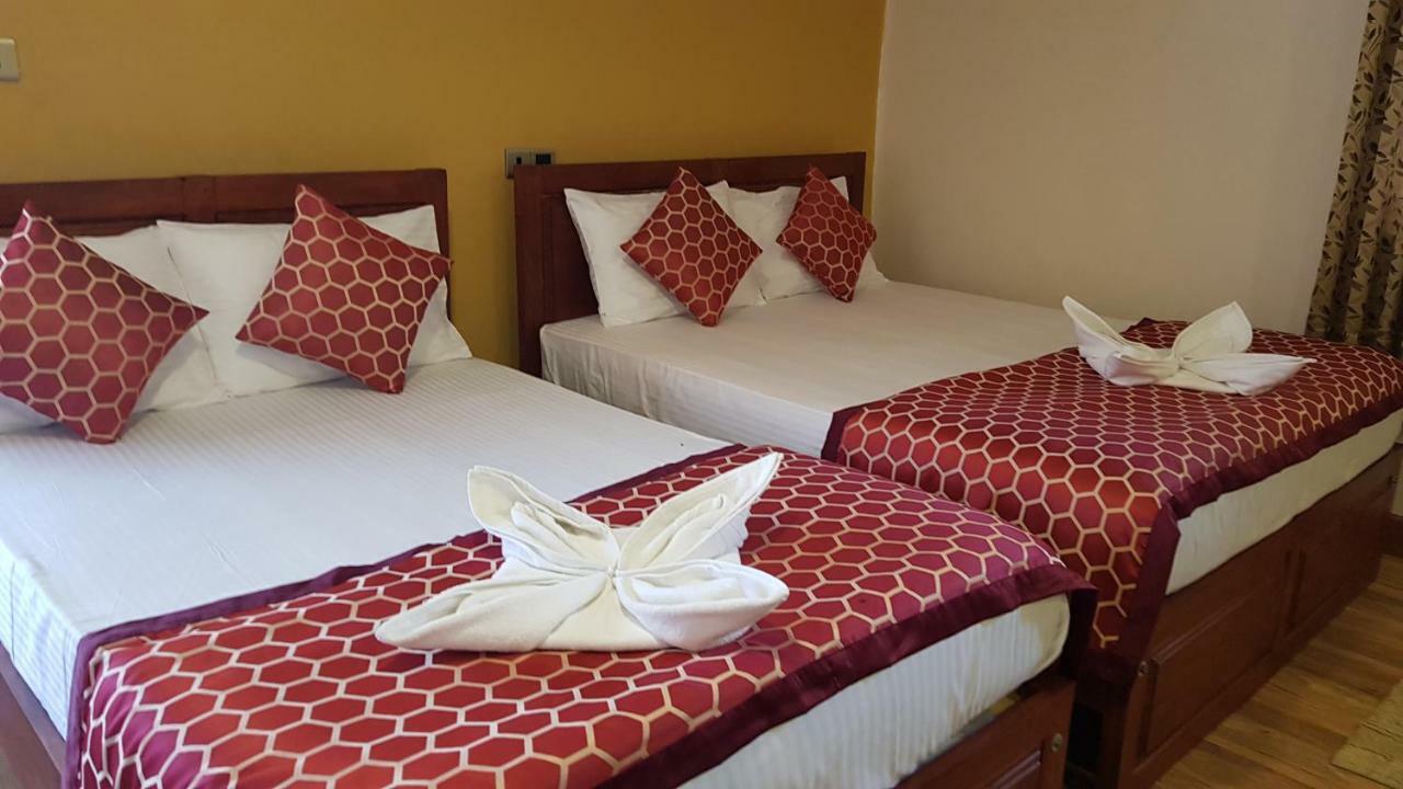 Mahoteak Home Stay Nuwara Eliya Zewnętrze zdjęcie
